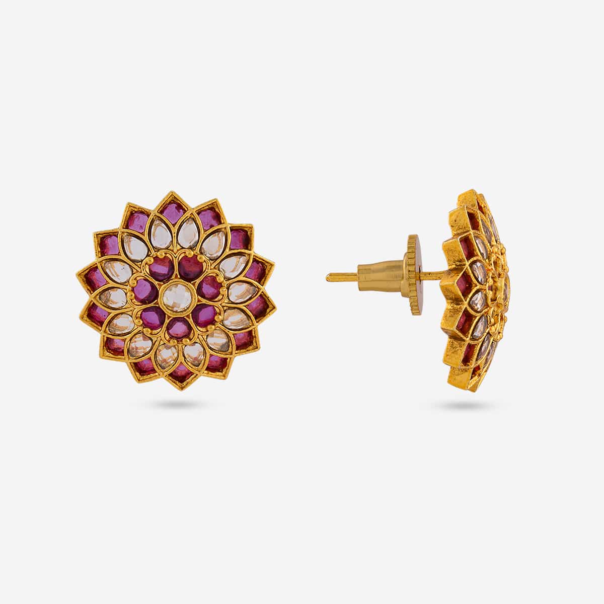 Antique Earring Antique Earring 198706