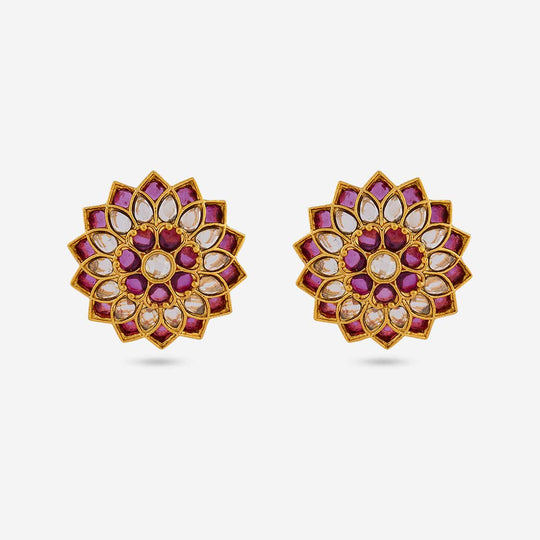 Antique Earring Antique Earring 198706