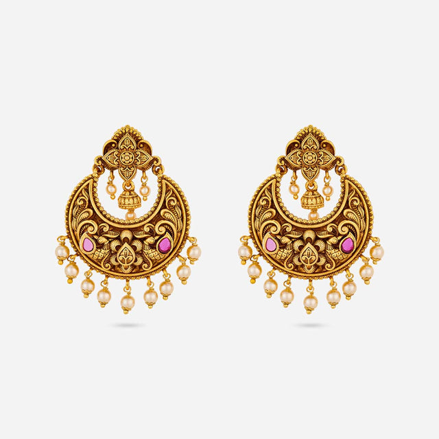 Antique Earring Antique Earring 198709