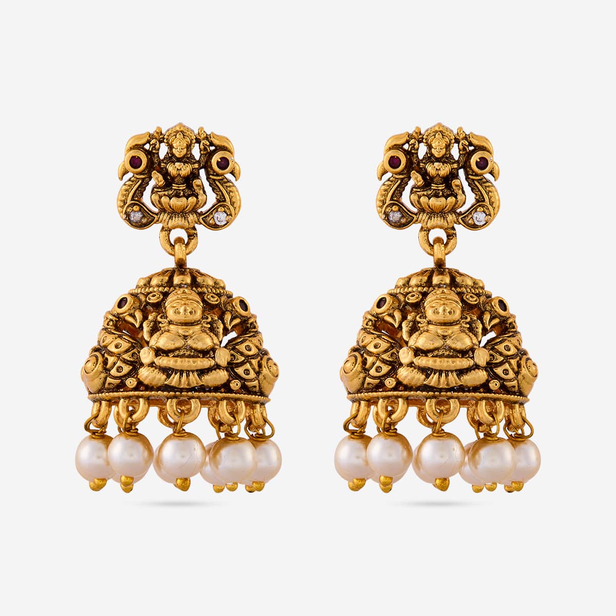 Antique Earring Antique Earring 198784