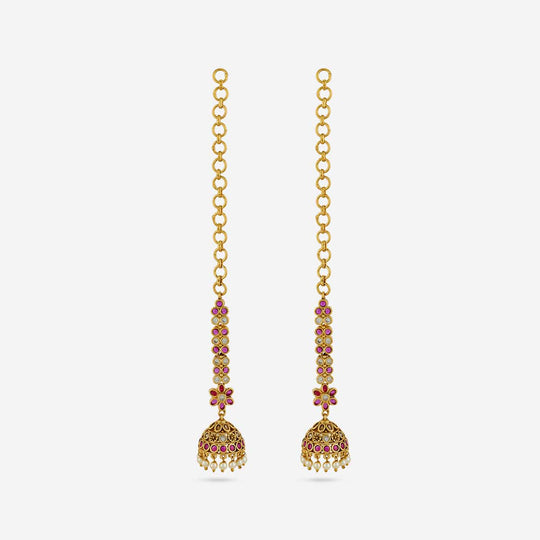 Antique Earring Antique Earring 198786