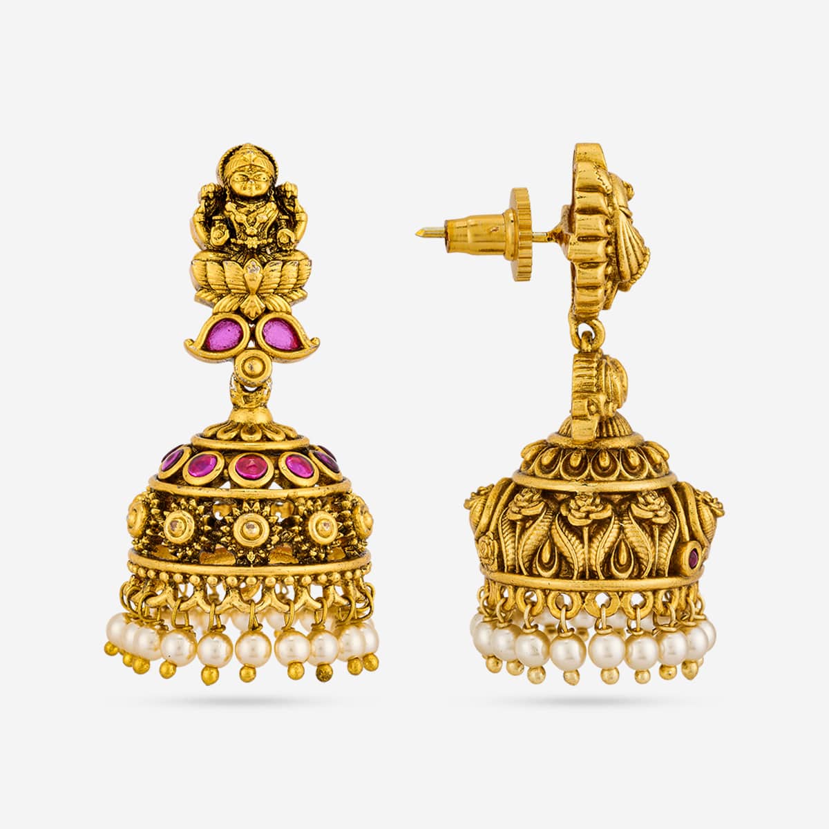 Antique Earring Antique Earring 198794