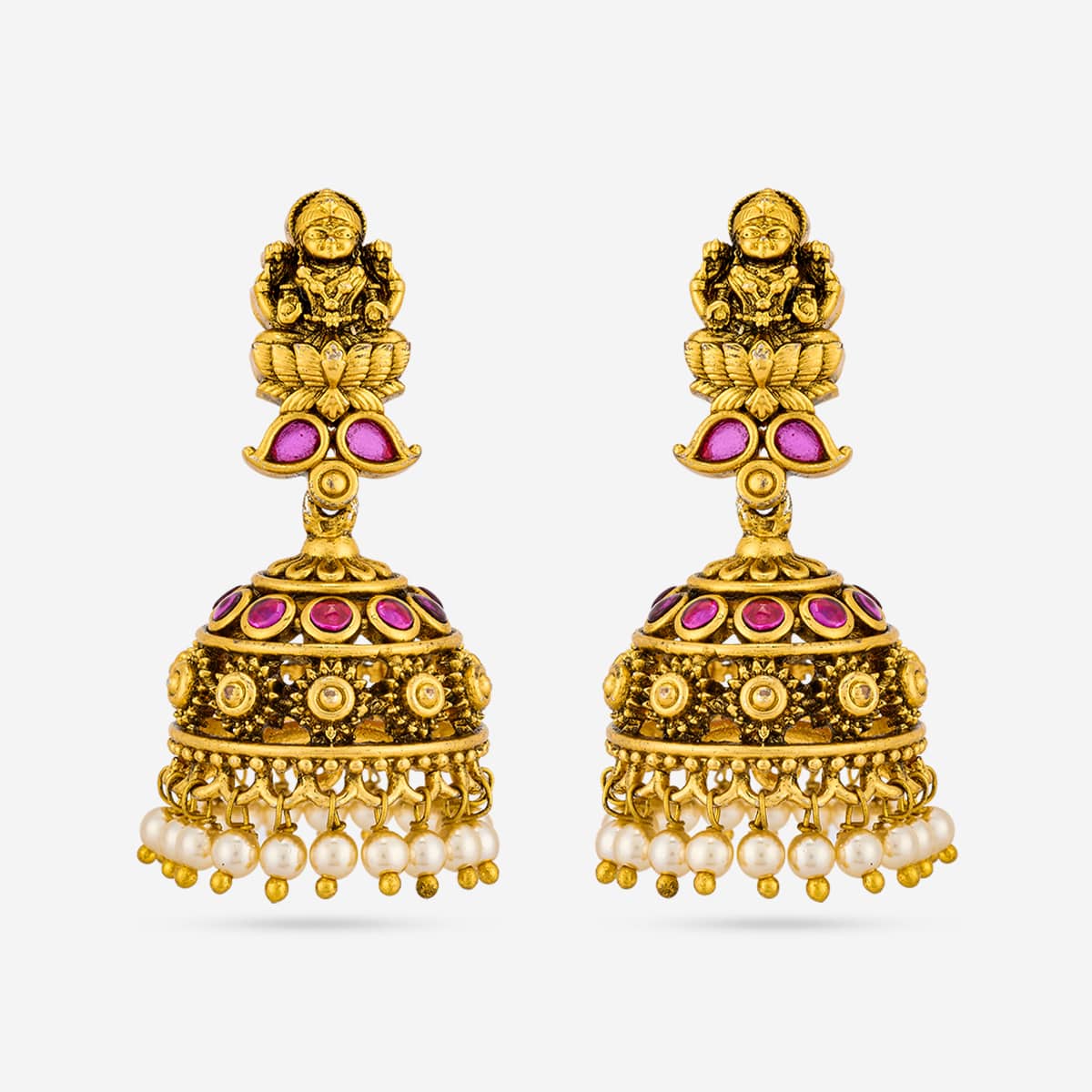 Antique Earring Antique Earring 198794