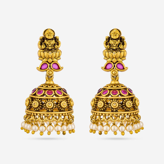Antique Earring Antique Earring 198794