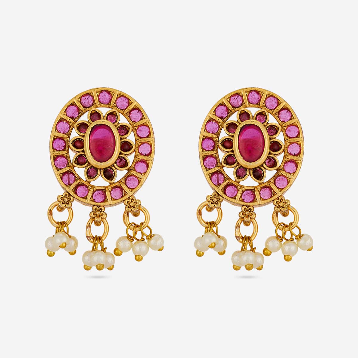 Antique Earring Antique Earring 198795