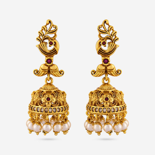 Antique Earring Antique Earring 198987