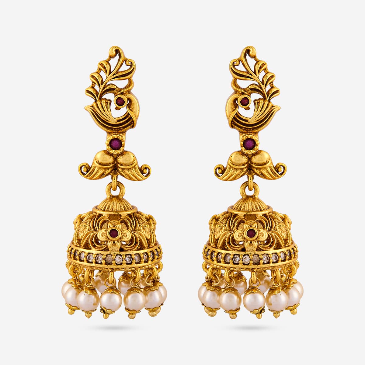 Antique Earring Antique Earring 198987