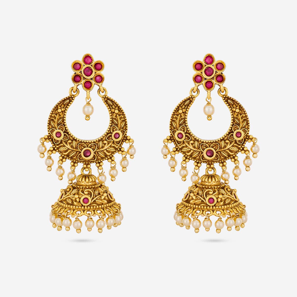 Antique Earring Antique Earring 198988