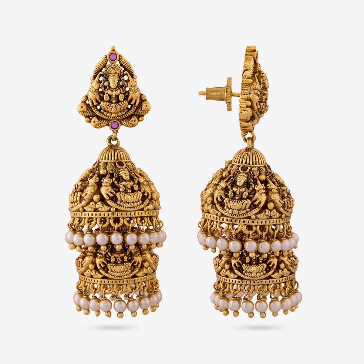 Antique Earring Antique Earring 198989