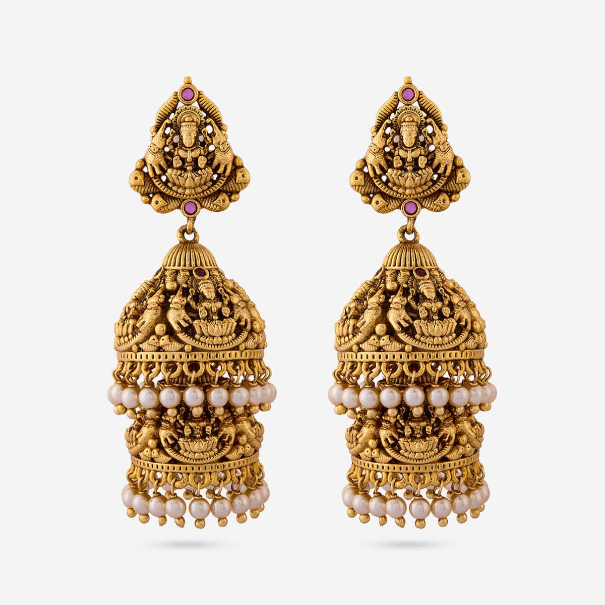 Antique Earring Antique Earring 198989