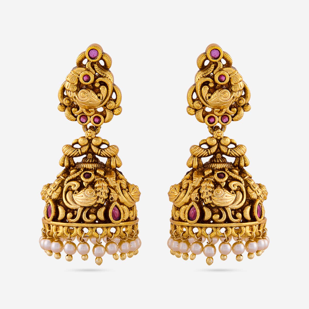 Antique Earring Antique Earring 198990