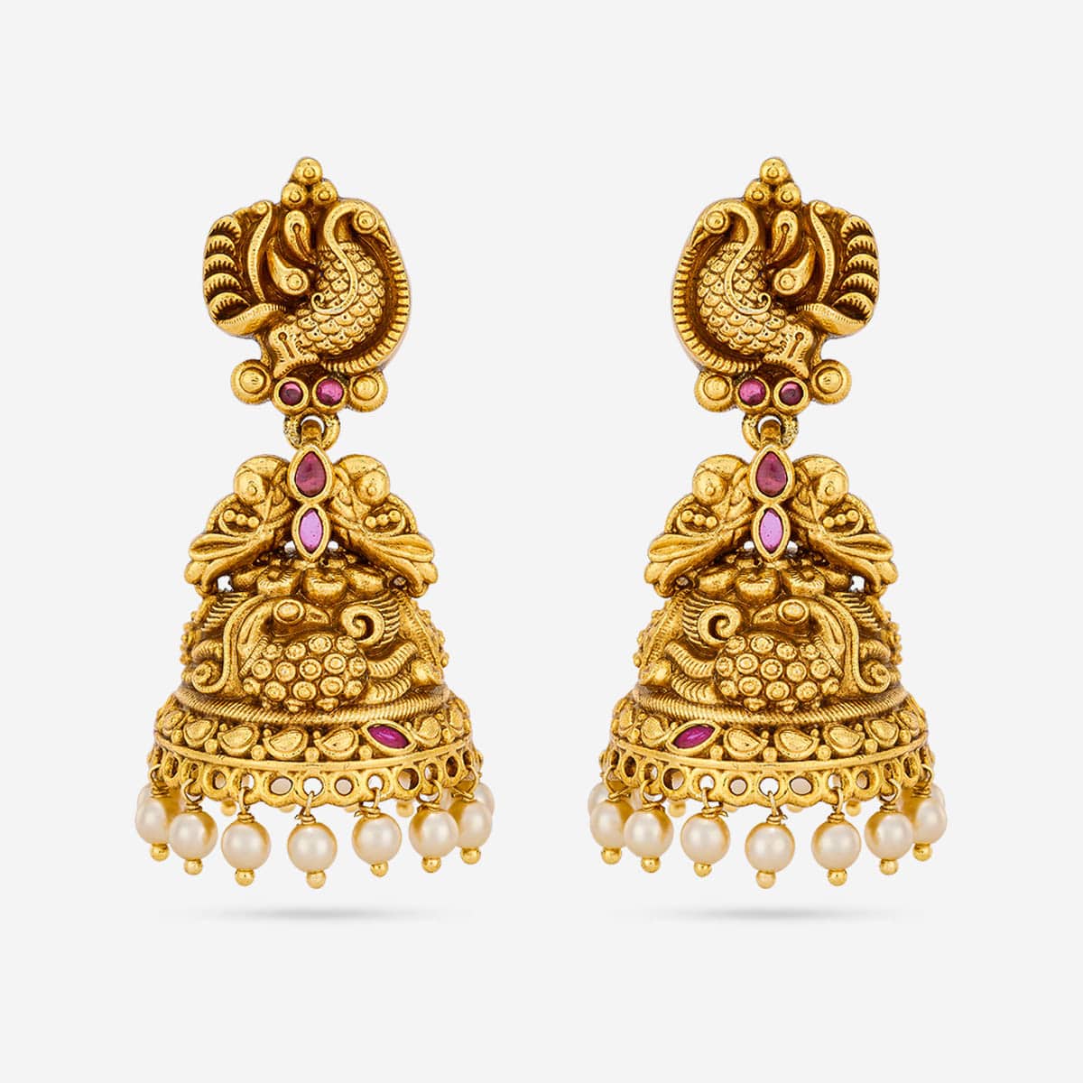 Antique Earring Antique Earring 198994