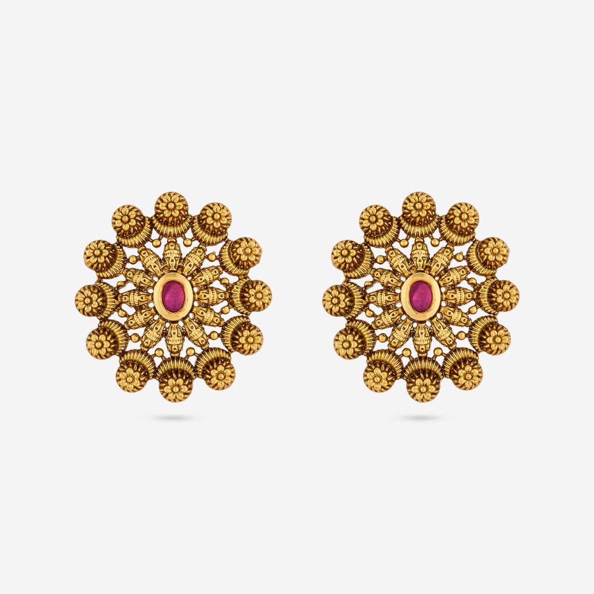 Antique Earring Antique Earring 199265