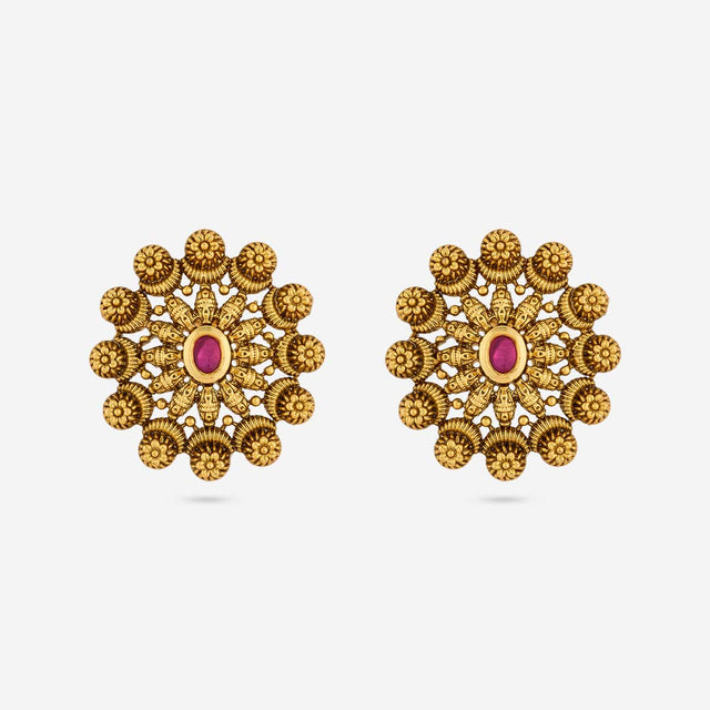 Antique Earring Antique Earring 199265