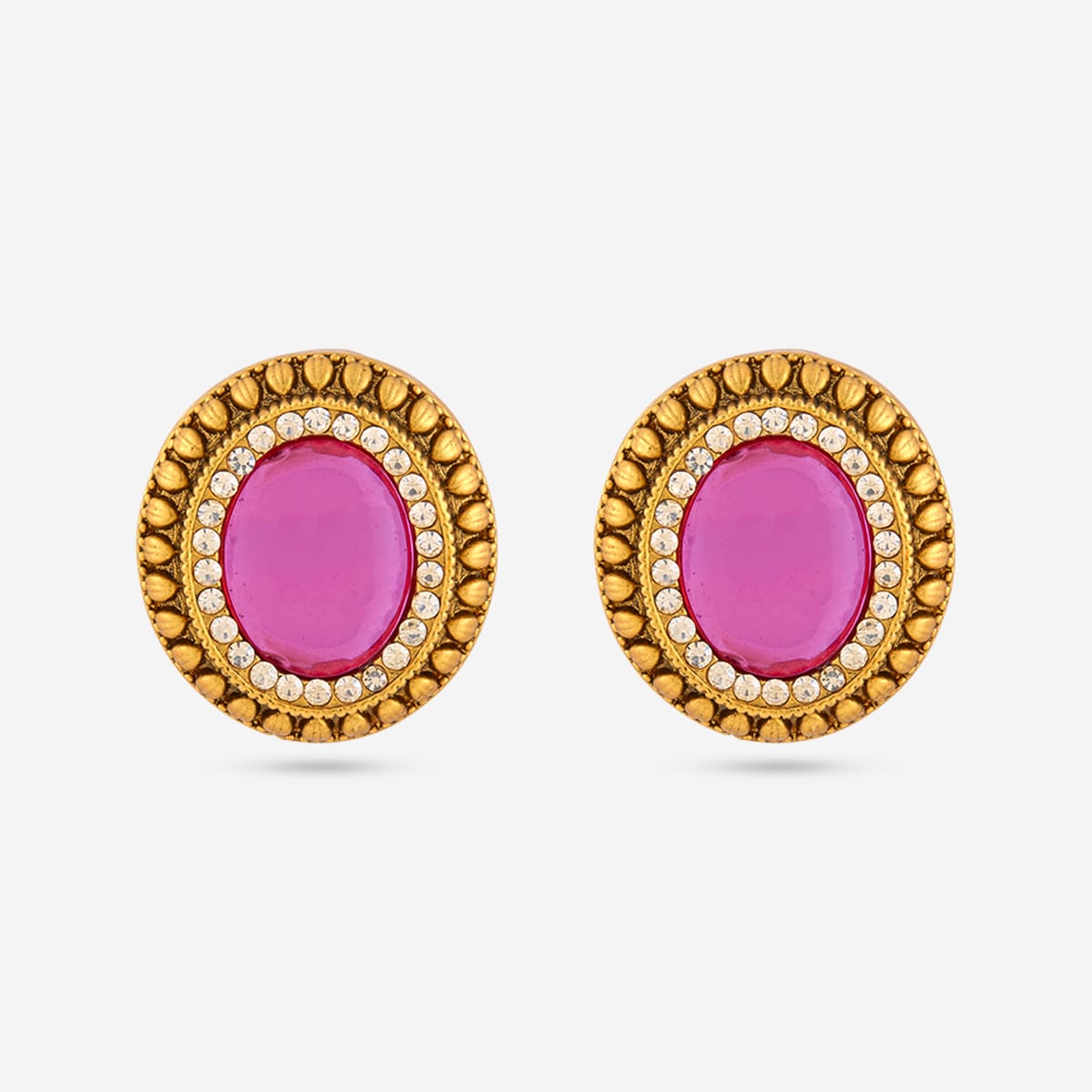 Antique Earring Antique Earring 199267