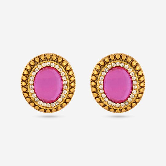 Antique Earring Antique Earring 199267