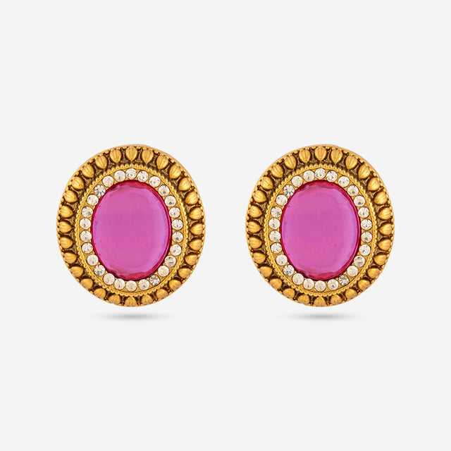 Antique Earring Antique Earring 199267