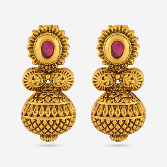 Antique Earring Antique Earring 199270