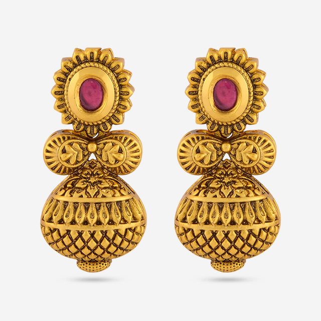 Antique Earring Antique Earring 199270