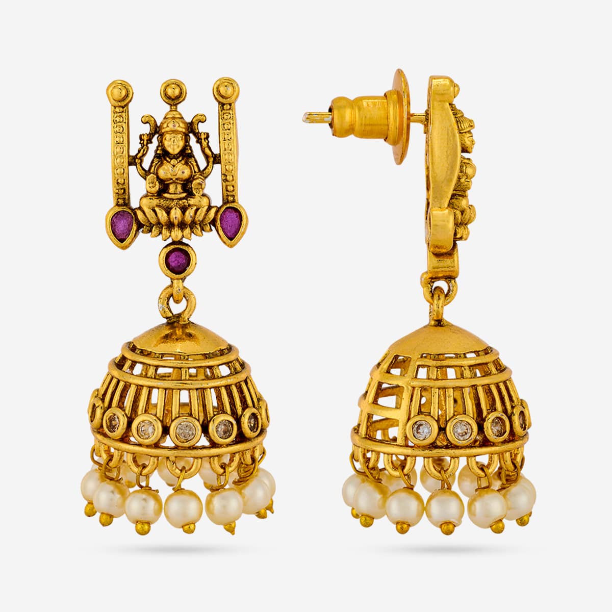 Antique Earring Antique Earring 199343