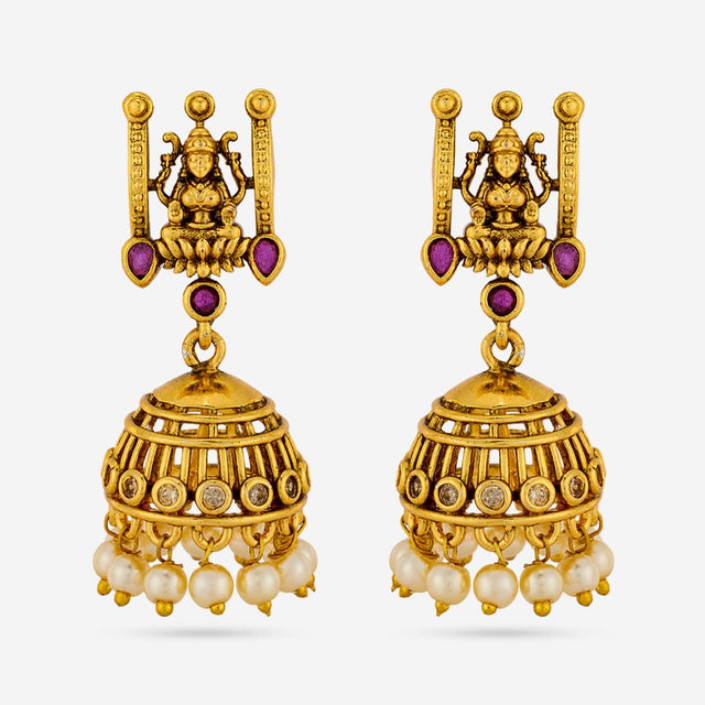 Antique Earring Antique Earring 199343