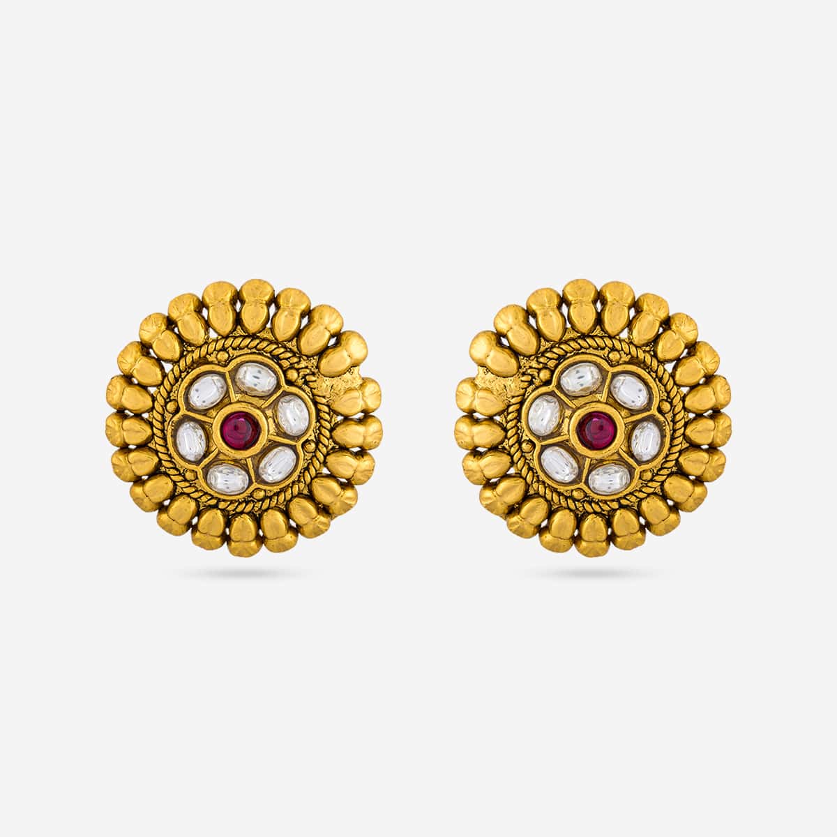 Antique Earring Antique Earring 199353