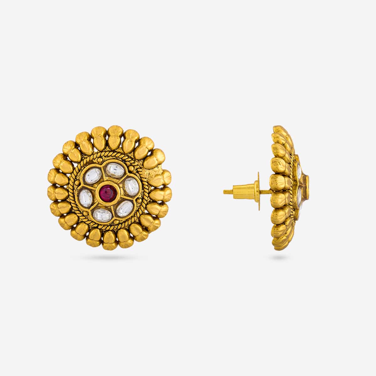 Antique Earring Antique Earring 199353