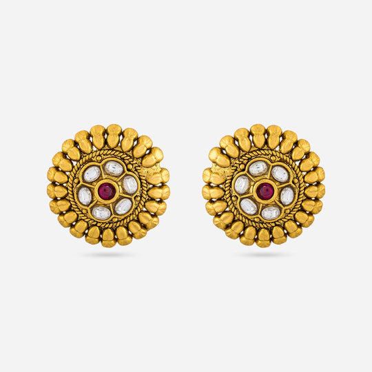 Antique Earring Antique Earring 199353