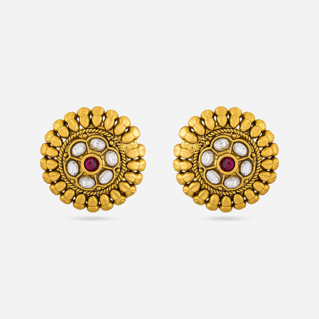 Antique Earring Antique Earring 199353