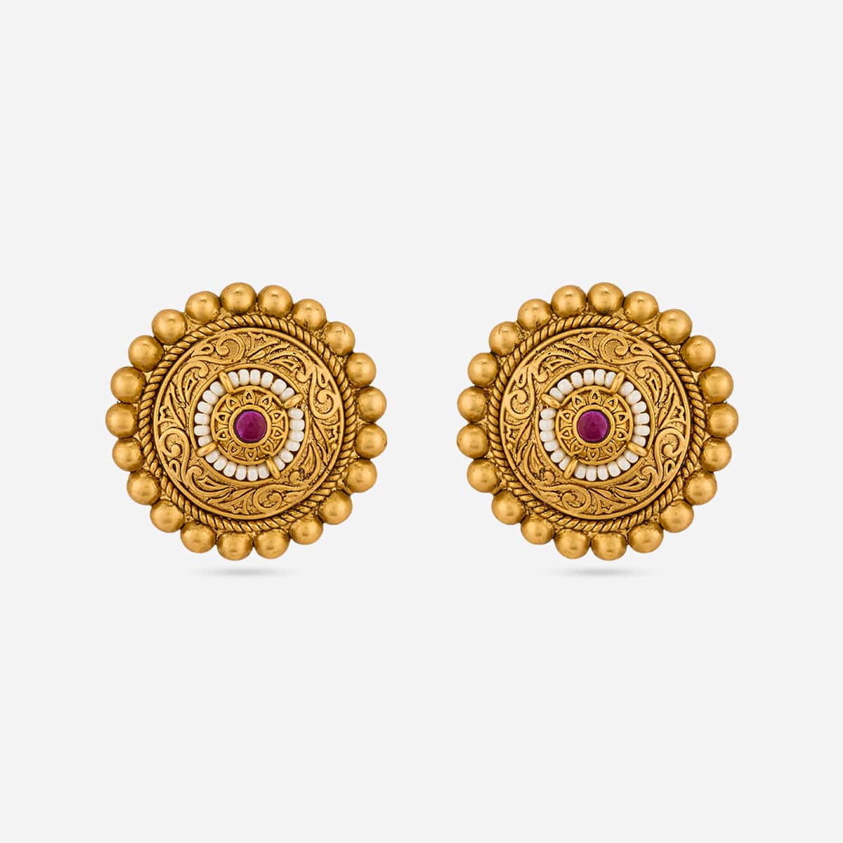 Antique Earring Antique Earring 199354