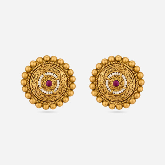Antique Earring Antique Earring 199354