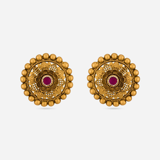 Antique Earring Antique Earring 199355