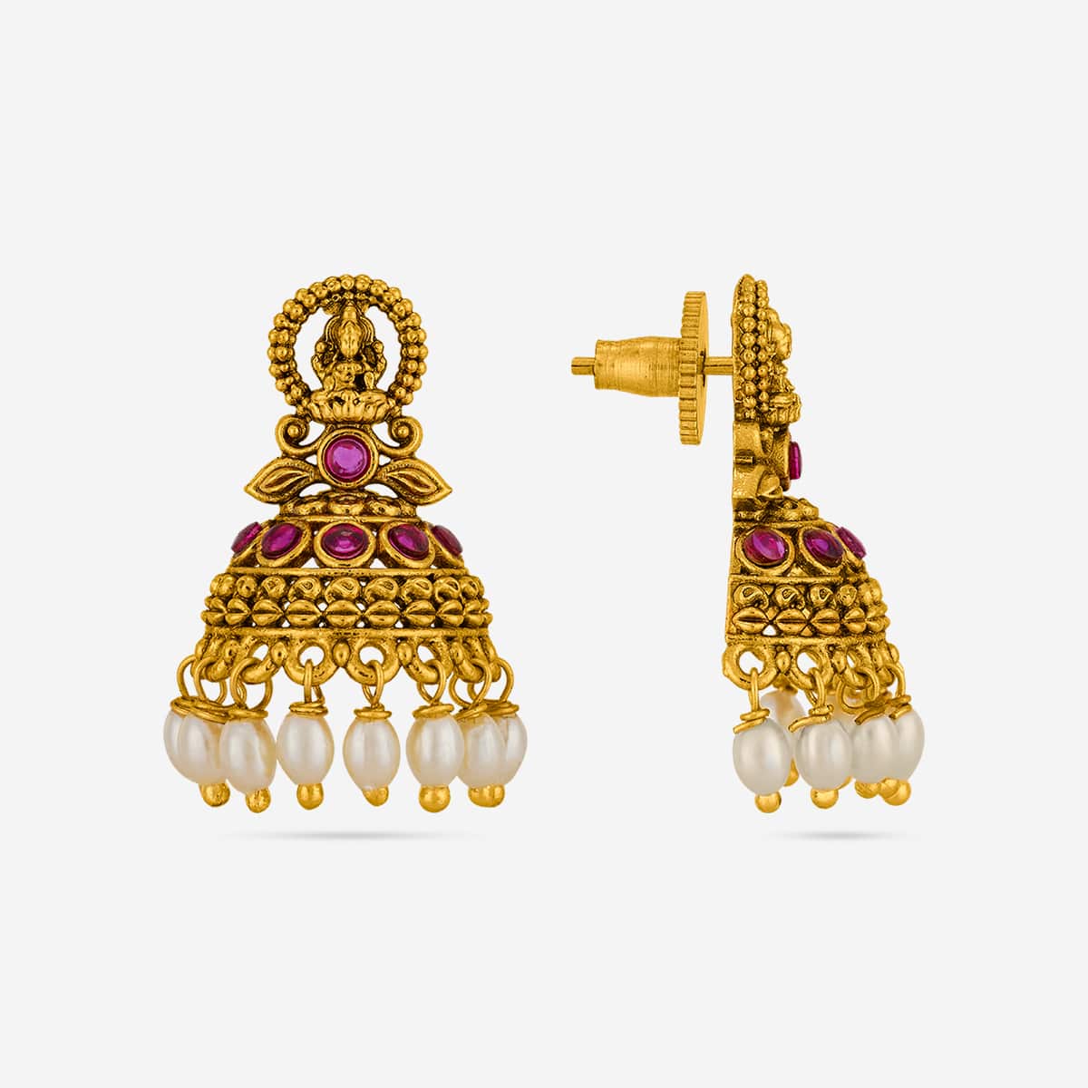 Antique Earring Antique Earring 199377