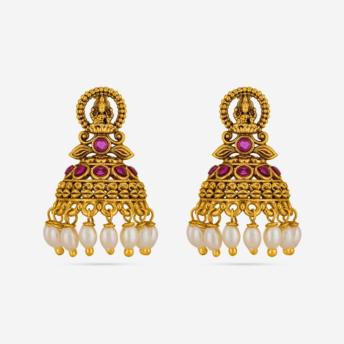Antique Earring Antique Earring 199377