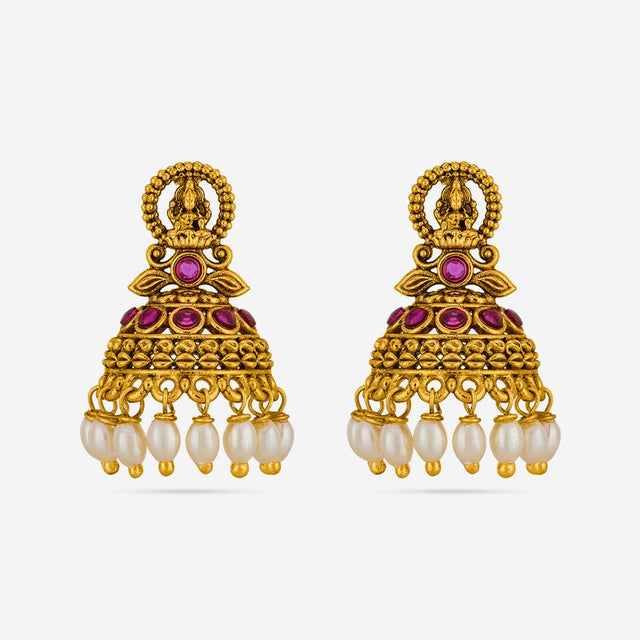 Antique Earring Antique Earring 199377