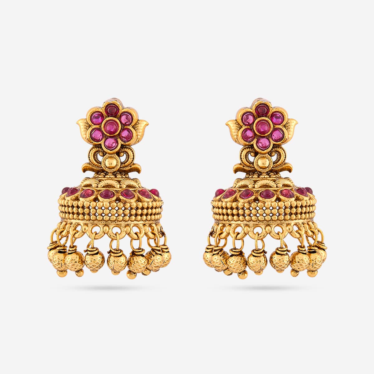 Antique Earring Antique Earring 199379