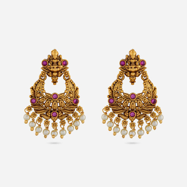 Antique Earring Antique Earring 199382