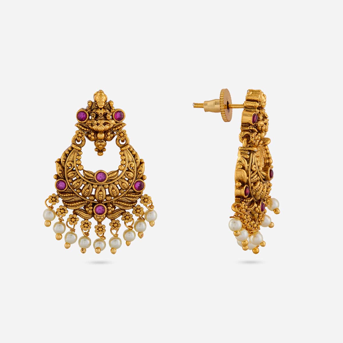 Antique Earring Antique Earring 199382