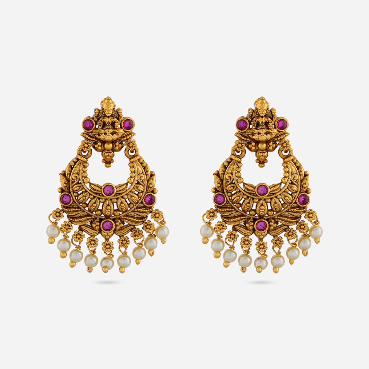 Antique Earring Antique Earring 199382