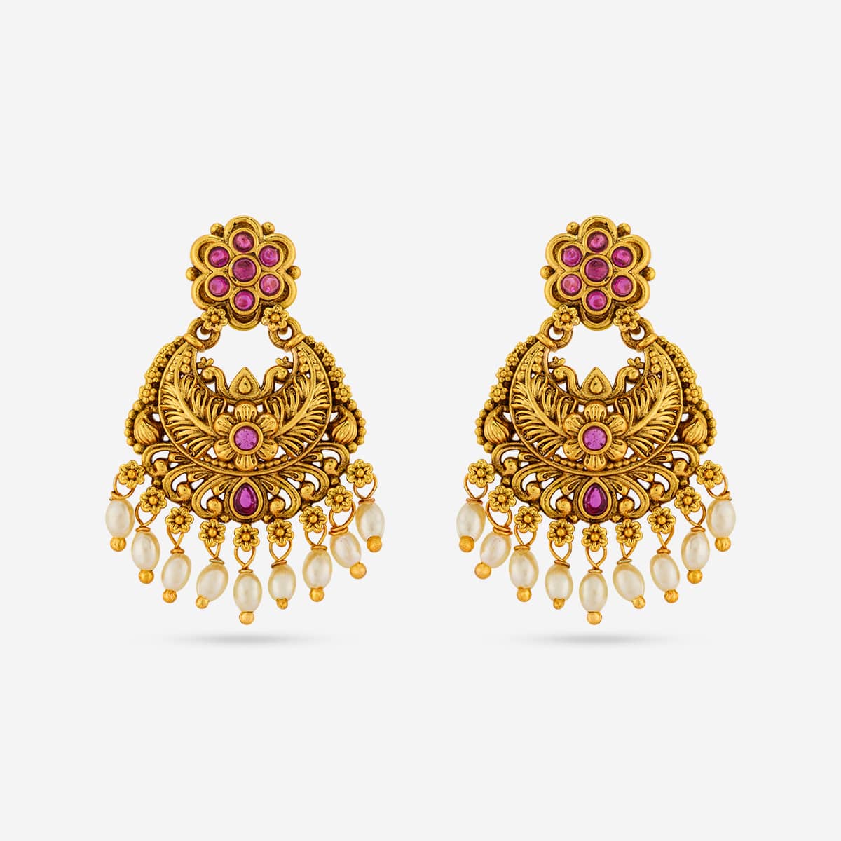 Antique Earring Antique Earring 199383