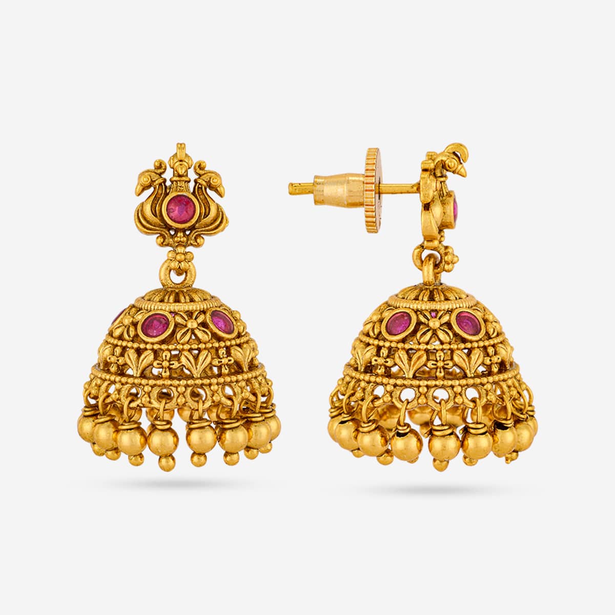 Antique Earring Antique Earring 199386