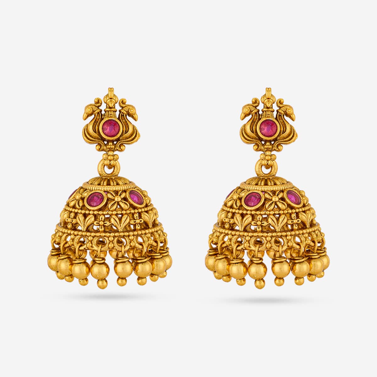 Antique Earring Antique Earring 199386