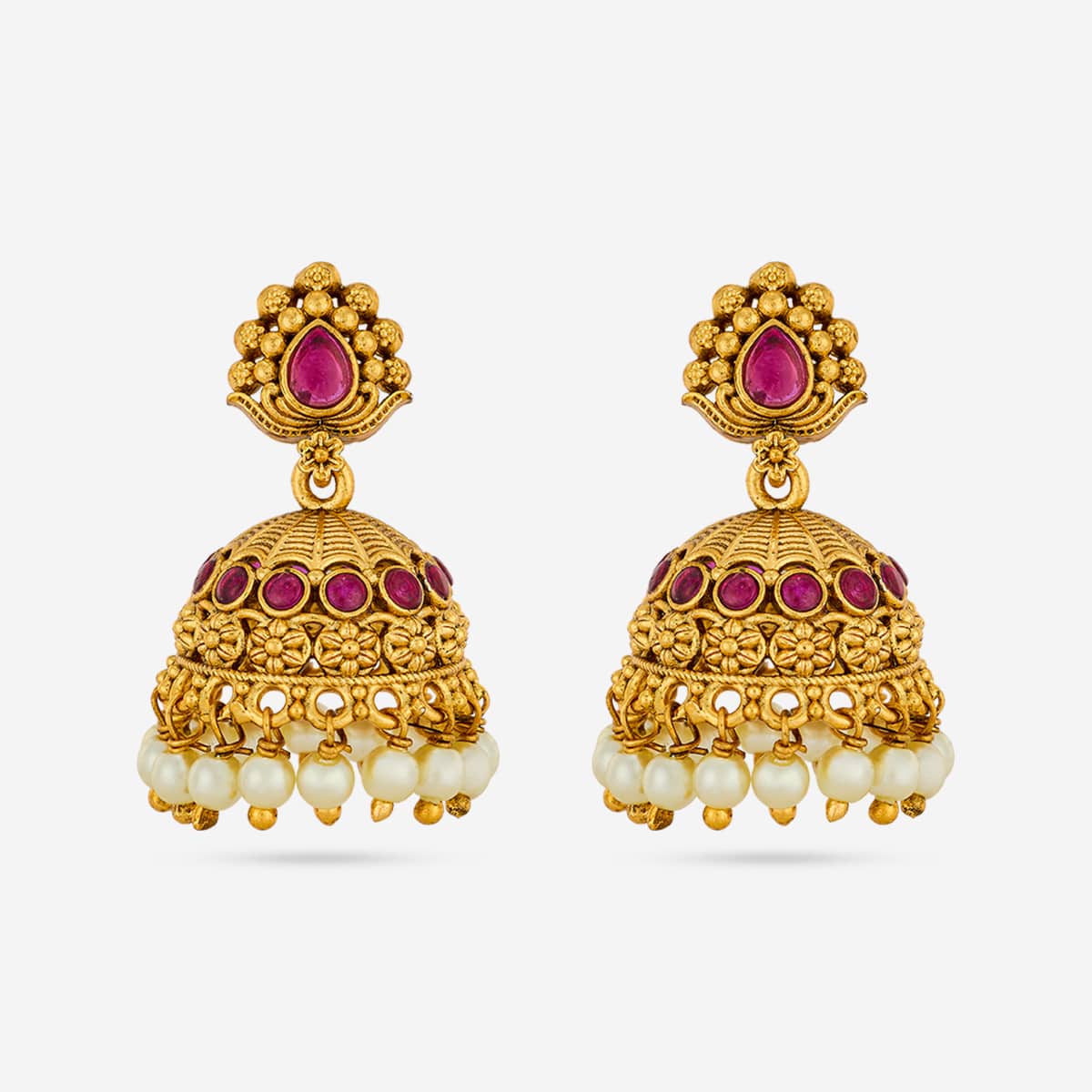 Antique Earring Antique Earring 199388