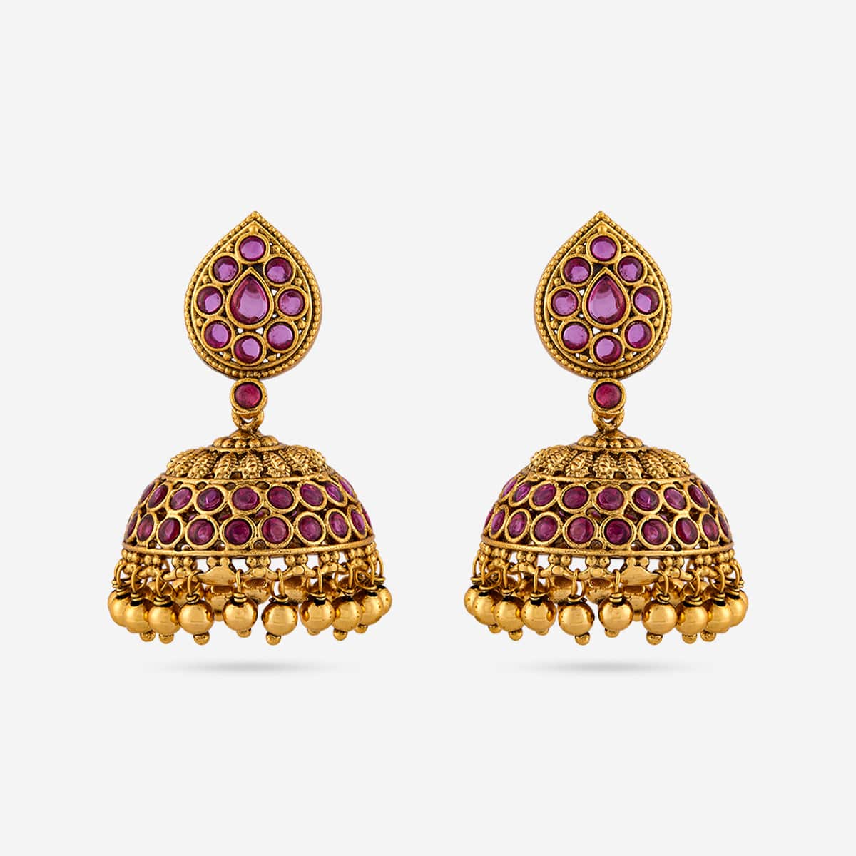 Antique Earring Antique Earring 199390