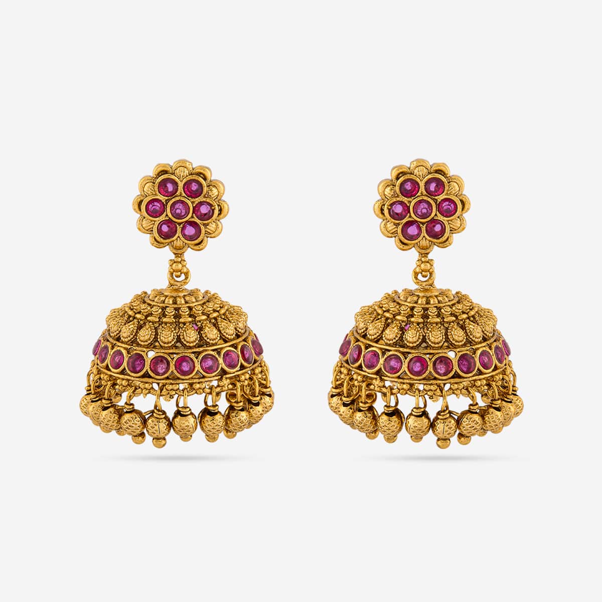 Antique Earring Antique Earring 199391