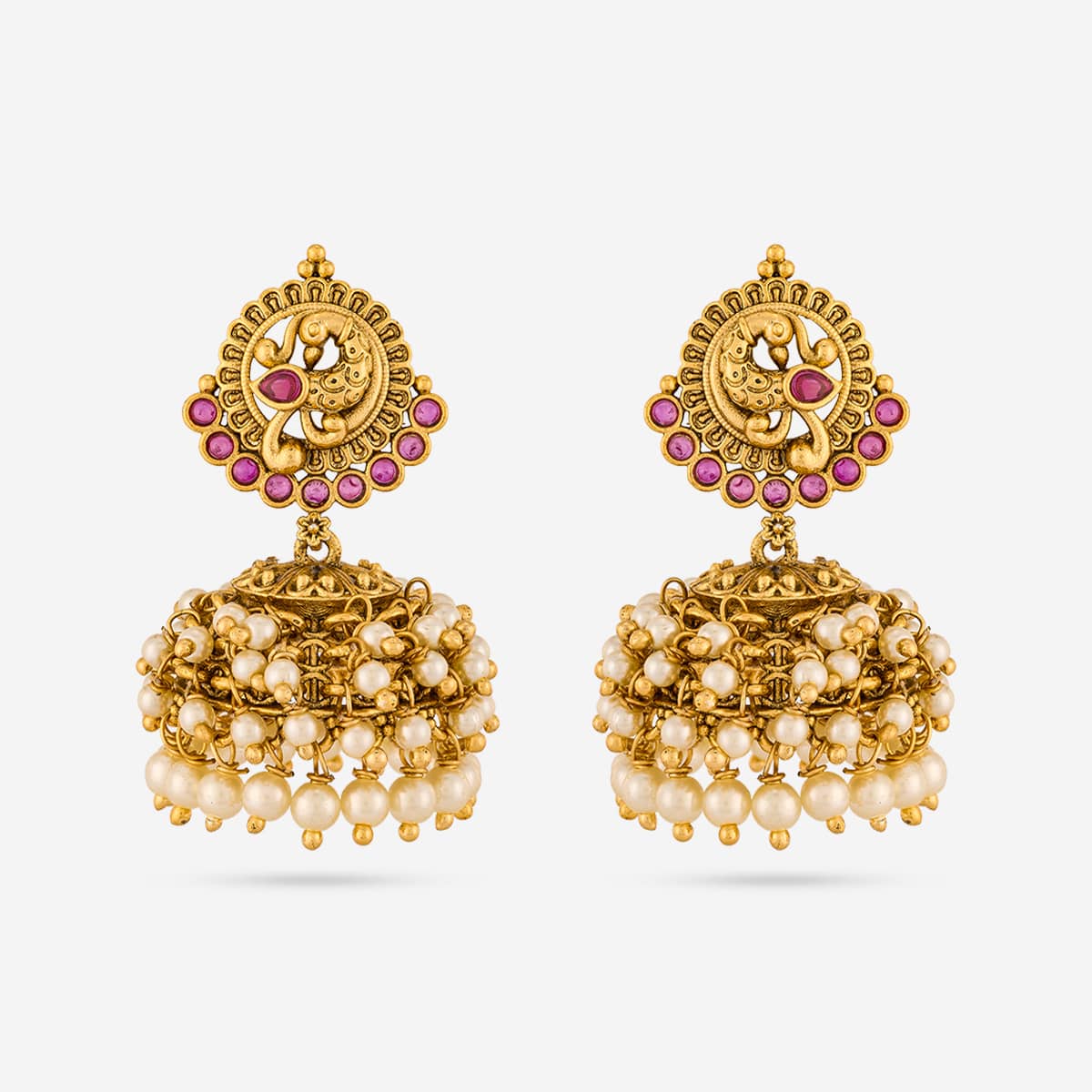 Antique Earring Antique Earring 199393