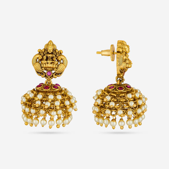 Antique Earring Antique Earring 199394