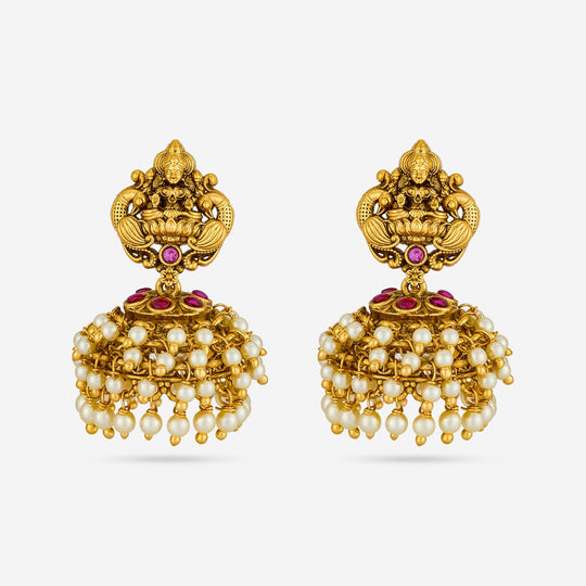 Antique Earring Antique Earring 199394