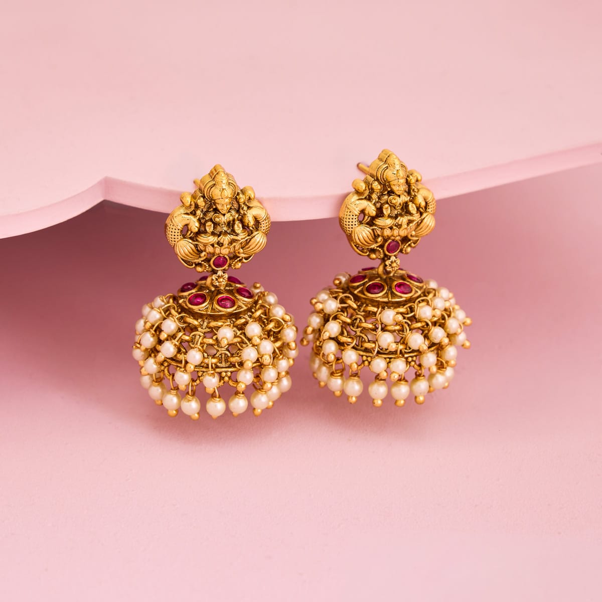Antique Earring Antique Earring 199394