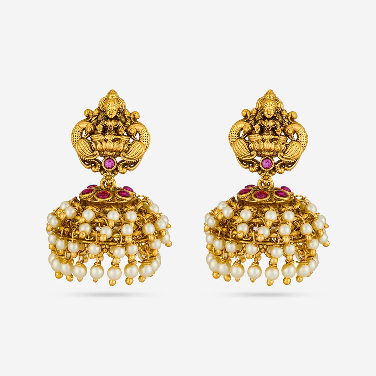 Antique Earring Antique Earring 199394